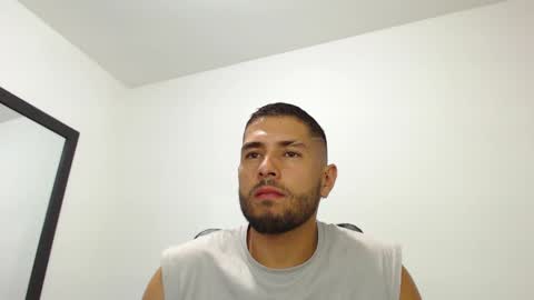 Snapshot of walter_brownn01 chatting on 17, 1, 2025 WALTER BROWN online show from 17, 1, 2025