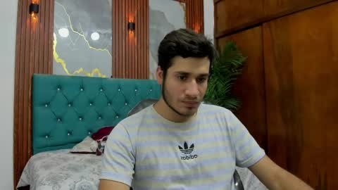 WALTER NOILS online show from 15, 4, 2026