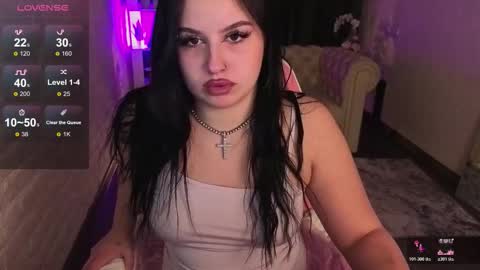 Snapshot of waltera_white chatting on 22, 2, 2026 Jessica and Waltera online show from 22, 2, 2026