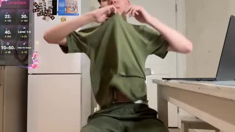 Mark and Tom online show from 12, 3, 2025