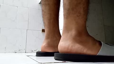 WaltherFeet  online show from 3, 12, 2024