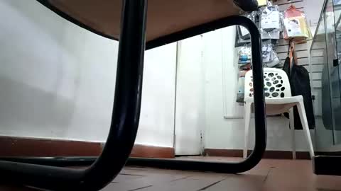 WaltherFeet  online show from 5, 12, 2025