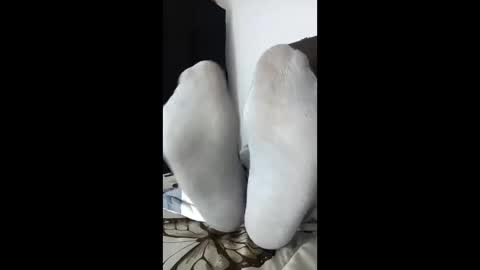 WaltherFeet  online show from 11, 4, 2026