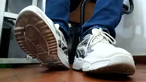 Snapshot of waltherfeet_ chatting on 14, 7, 2026 WaltherFeet online show from 14, 7, 2026