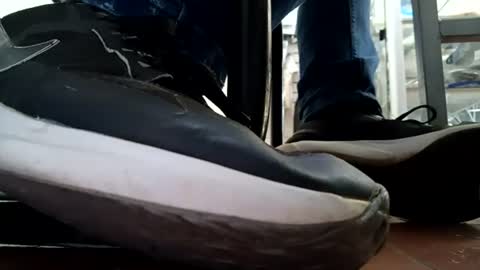 Snapshot of waltherfeet_ chatting on 16, 7, 2026 WaltherFeet online show from 16, 7, 2026