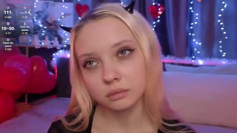 Snapshot of wandaalsbrook chatting on 15, 2, 2026 Emi online show from 15, 2, 2026