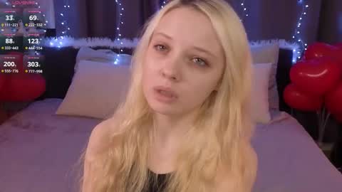 Snapshot of wandaalsbrook chatting on 16, 2, 2026 Emi online show from 16, 2, 2026