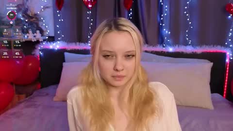 Snapshot of wandaalsbrook chatting on 19, 2, 2026 Emi online show from 19, 2, 2026