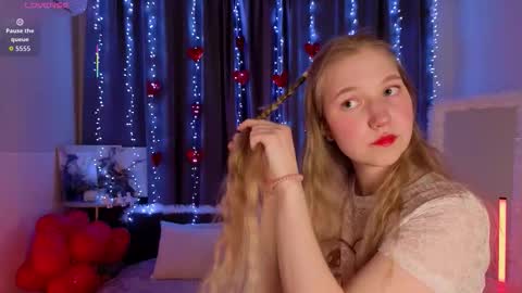 Snapshot of wandaalsbrook chatting on 21, 2, 2026 Emi online show from 21, 2, 2026