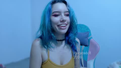 Wanda online show from 16, 5, 2026