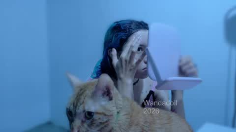 Wanda online show from 25, 5, 2026