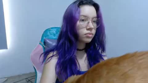 Snapshot of wandadoll chatting on 17, 7, 2026 Wanda online show from 17, 7, 2026