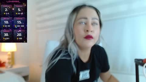 Snapshot of wandahairymilf chatting on 16, 12, 2024 Wanda online show from 16, 12, 2024