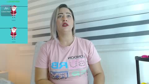 Snapshot of wandahairymilf chatting on 21, 12, 2024 Wanda online show from 21, 12, 2024