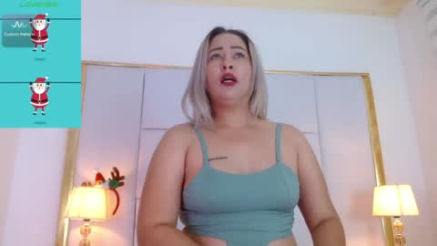 Snapshot of wandahairymilf chatting on 26, 12, 2024 Wanda online show from 26, 12, 2024