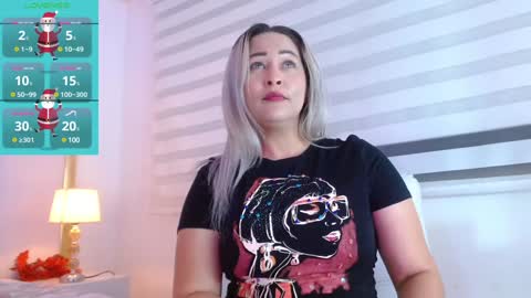Snapshot of wandahairymilf chatting on 27, 12, 2024 Wanda online show from 27, 12, 2024