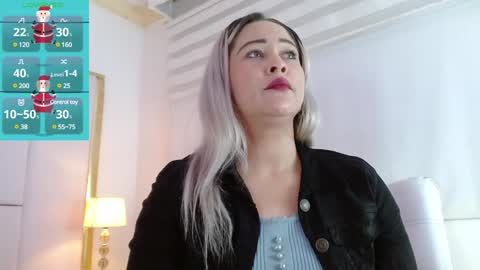 Snapshot of wandahairymilf chatting on 4, 1, 2025 Wanda online show from 4, 1, 2025