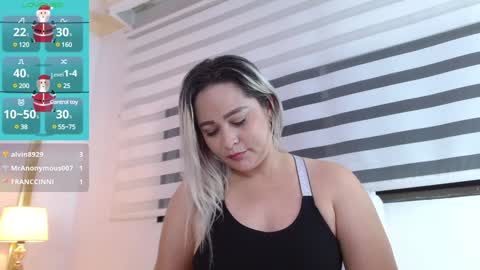 Snapshot of wandahairymilf chatting on 12, 1, 2025 Wanda online show from 12, 1, 2025