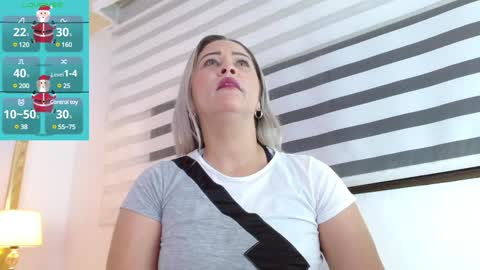 Snapshot of wandahairymilf chatting on 14, 1, 2025 Wanda online show from 14, 1, 2025