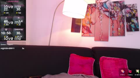 Snapshot of wandahairymilf chatting on 22, 1, 2025 Wanda online show from 22, 1, 2025