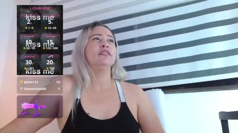Snapshot of wandahairymilf chatting on 31, 1, 2025 Wanda online show from 31, 1, 2025