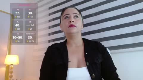 Snapshot of wandahairymilf chatting on 7, 2, 2025 Wanda online show from 7, 2, 2025