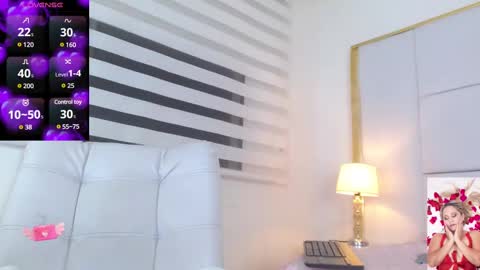 Snapshot of wandahairymilf chatting on 11, 3, 2025 Wanda online show from 11, 3, 2025
