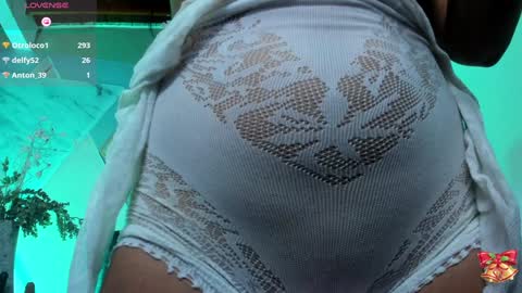 Snapshot of wandaxs69 chatting on 10, 12, 2024 wanda online show from 10, 12, 2024