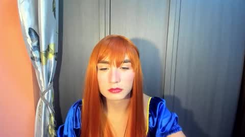 Sarah Catalina Amado. Wanderlust   online show from 1, 11, 2025