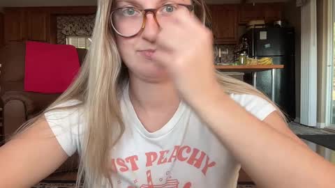 Jade  Adonis online show from 4, 12, 2024