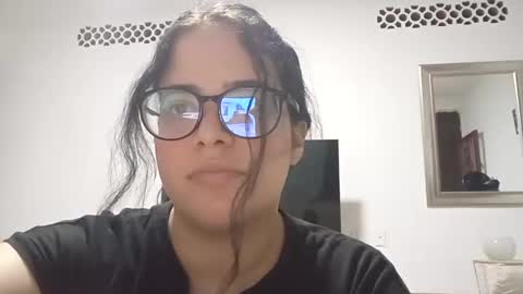 Snapshot of wandyb chatting on 2, 3, 2025 Wandy online show from 2, 3, 2025
