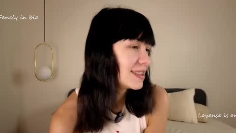 Betti online show from 3, 11, 2025