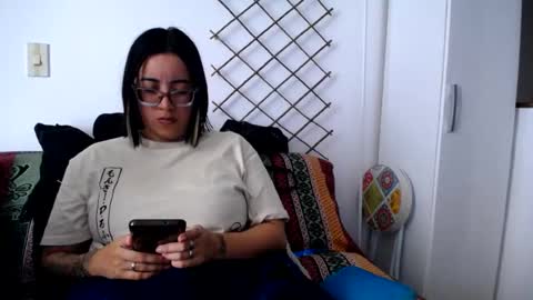 Snapshot of waningrosee chatting on 13, 7, 2026 Waningrose Lu online show from 13, 7, 2026