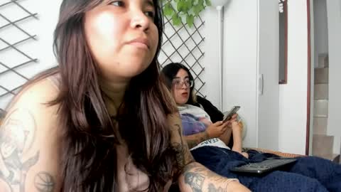 Snapshot of waningrosee chatting on 14, 7, 2026 Waningrose Lu online show from 14, 7, 2026