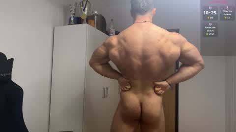 new online show from 7, 11, 2025