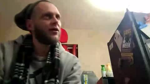 Thick Thirsty online show from 7, 1, 2026