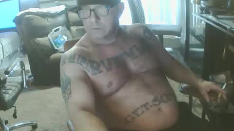 inittogetitin online show from 14, 12, 2025