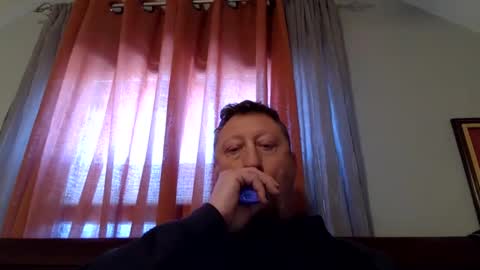 Snapshot of wantstoperform chatting on 1, 2, 2025 wantstoperform online show from 1, 2, 2025