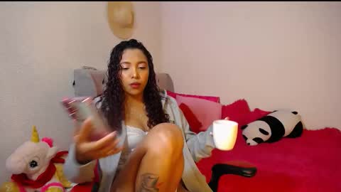 EMILY online show from 24, 2, 2026