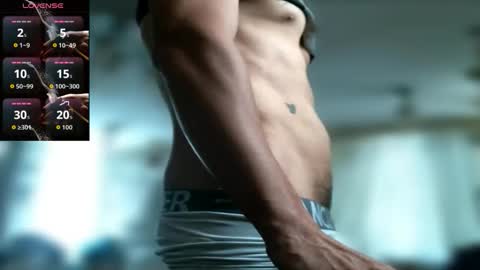 Gerard online show from 26, 11, 2025