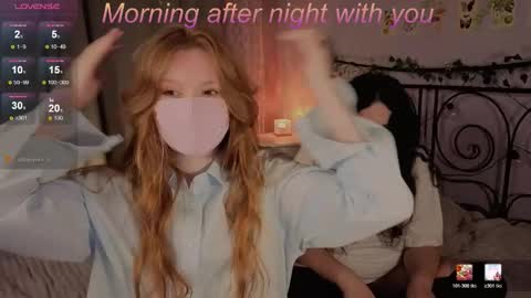 lira and flo online show from 13, 1, 2026