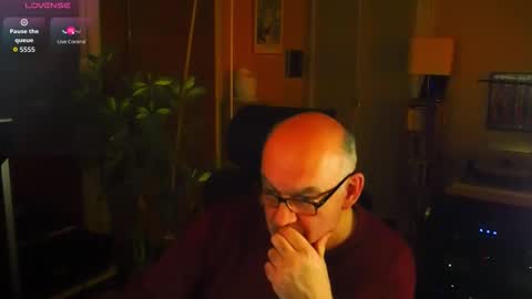 warp147 online show from 11, 11, 2025