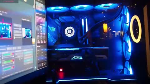 warp147 online show from 11, 1, 2026