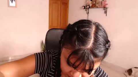 Snapshot of warrior_xena chatting on 4, 12, 2025 warrior_xena online show from 4, 12, 2025