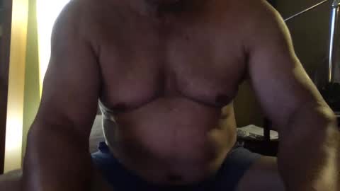 Snapshot of warriorman27 chatting on 4, 12, 2024 warriorman27 online show from 4, 12, 2024