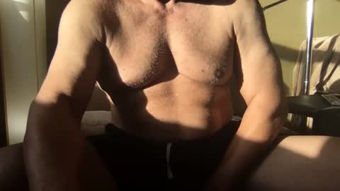 Snapshot of warriorman27 chatting on 4, 2, 2025 warriorman27 online show from 4, 2, 2025