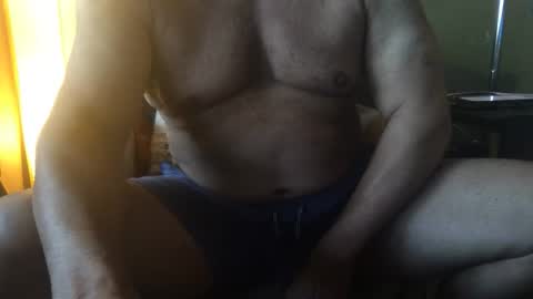 warriorman27 online show from 2, 3, 2026