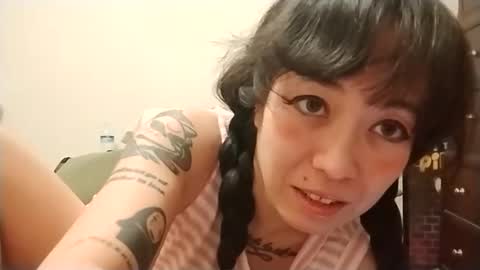 Snapshot of wasabibarbie chatting on 17, 1, 2026 Tyla Durden online show from 17, 1, 2026