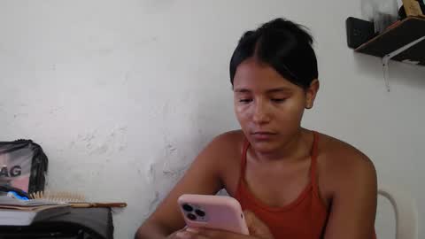 Snapshot of washbag14 chatting on 31, 1, 2026 washbag14 online show from 31, 1, 2026