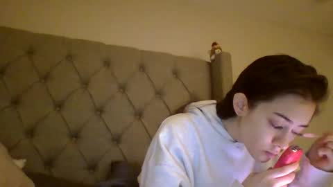 wasiancutie online show from 14, 4, 2026